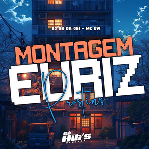 Montagem Euriz Prostins