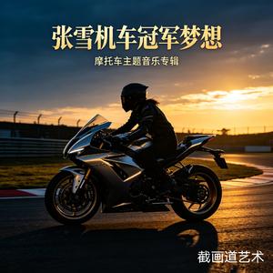 张雪机车冠军梦想.mp3