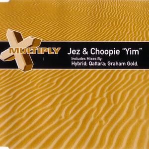 Yim (Qattara Mix)