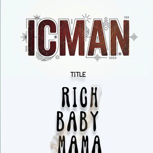 Rich Baby Mama