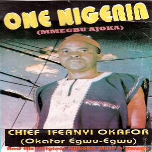 One Nigeria (Mmegbu Ajoka)