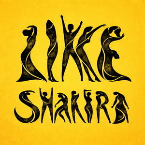 Like Shakira (with Oxlade & Vegedream)