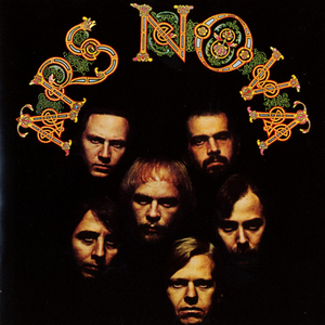 Zarathustra  (LP Version)