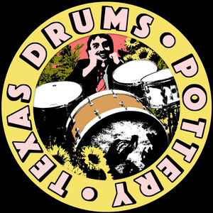 Texas Drums, Pt. I & II