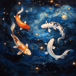 koi