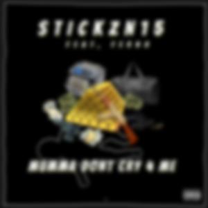 MUMMA DONT CRY 4 ME (feat. ferno)