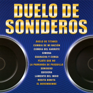 La Parranda de Pasquillo