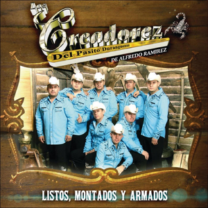 Voy a Llorar por Tu Ausencia