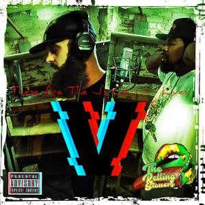 In Love With The Game (feat. Rossi 2 Cups)