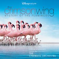 The Crimson Wing: Mystery of the Flamingos (Original Soundtrack)