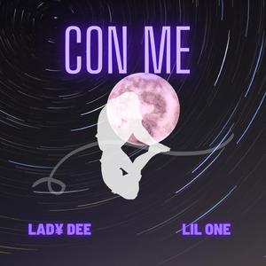 Con me (feat. Lil One)