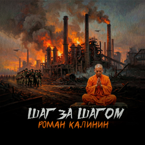 Шаг за шагом
