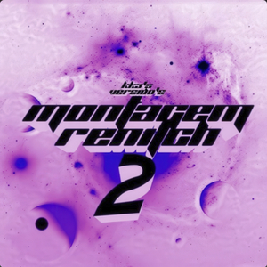 Momtagem Renitch 2 (Dj Kk3 Version)