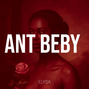Ant beby