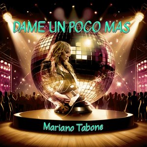 Dame Un Poco Mas