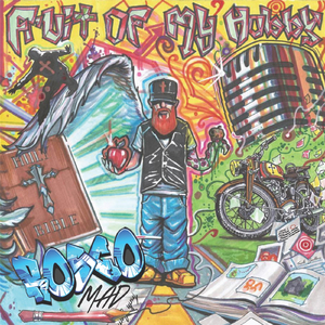 I'm a Truthspitter (feat. Loudthemc)