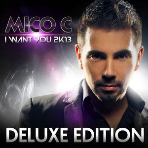 I Want You 2k13 (French Radio Edit)