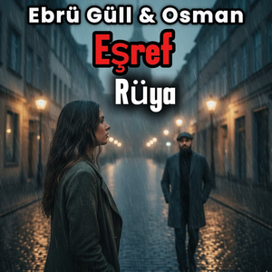 Eşref Rüya