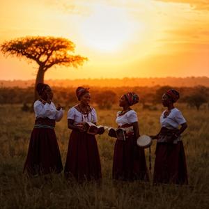 90th Psalm (Forever Yours)