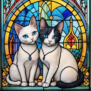 とびきりキャット