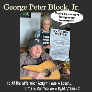 The Crazy Ones Are the Most Fun