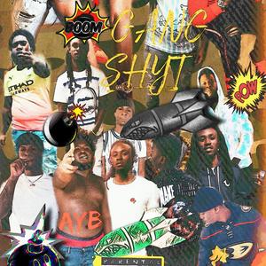 Gang Shyt