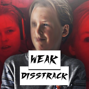Weak Disstrack