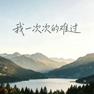 我一次次的难过（DJ版）