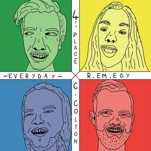 Everyday (feat. r.em.edy)