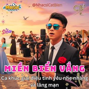 Miền Biển Vắng