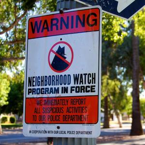 Neighborhood watch (feat. Zzleepwalker)