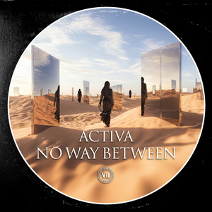 No Way Between (Extended Mix)