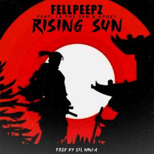 Rising Sun (feat. LS the Ken & U.Poet)