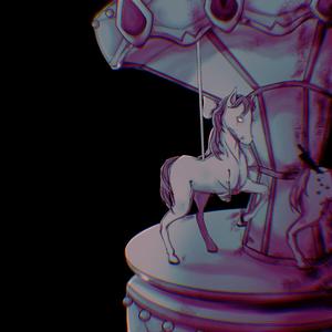 旋转木马（Prod.EvoluK）