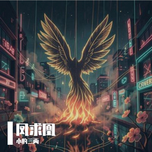 烬中羽