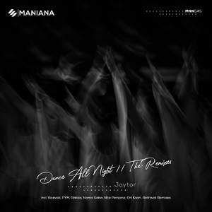 Dance All Night (Noma Saba Remix)