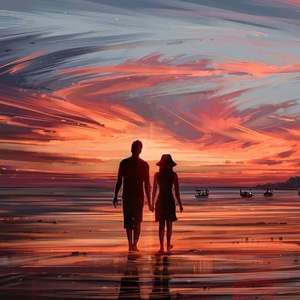 好想大声地说爱你