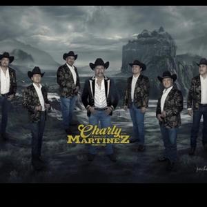 EPISODIO 48 (CHARLY MARTÍNEZ Y SU IMPAKTO NORTEÑO EN VIVO EN LA ESPERANZA)