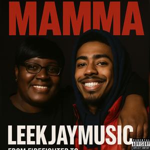 Mamma (feat. Statik Selektah)