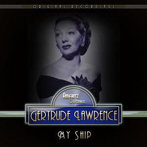 Someone to Watch Over Me