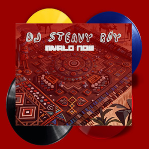 Nyalo Now (Original Mix)