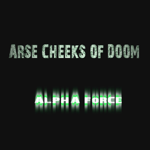 Arse Cheeks of Doom