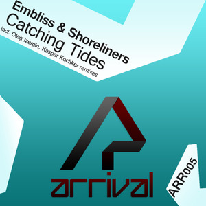 Catching Tides (Oleg Izergin Remix)