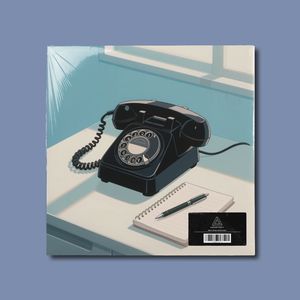 语音留言（Jazz Hiphop Type Beat）