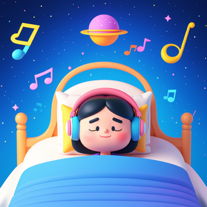 童话帆船的甜梦谣