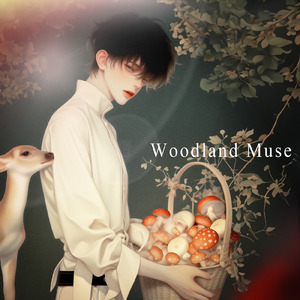 Woodland Muse