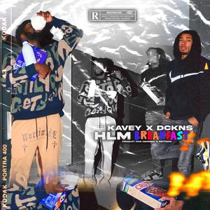 No Hook (feat. Haidamn One)