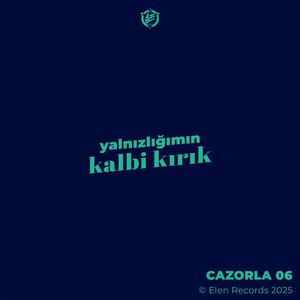 Yalnızlığımın Kalbi Kırık