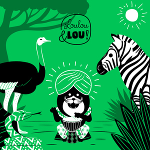 มหาสมุทรแอตแลนติก (เวิลด์มิวสิก)