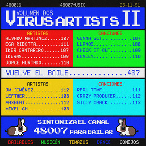 Llanos (Original Mix)